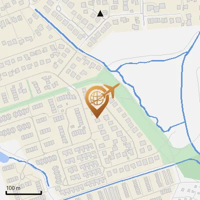 Foto zu Erich-Kästner-Ring 4, 22175 Hamburg