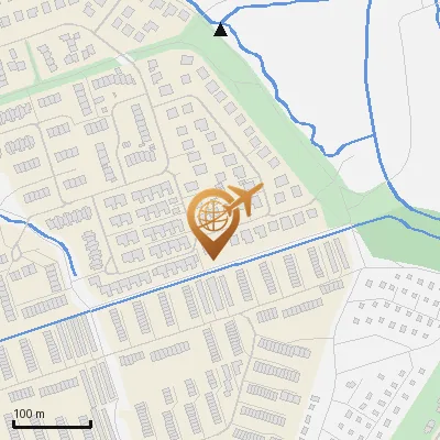 Foto zu Erich-Kästner-Ring 45, 22175 Hamburg