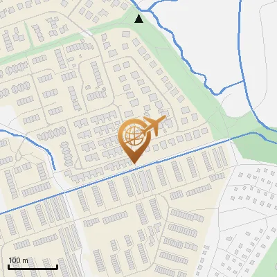 Foto zu Erich-Kästner-Ring 47, 22175 Hamburg