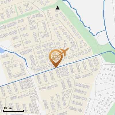 Foto zu Erich-Kästner-Ring 49, 22175 Hamburg