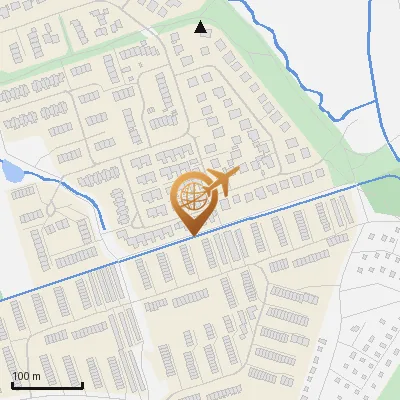 Foto zu Erich-Kästner-Ring 51, 22175 Hamburg