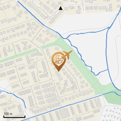 Foto zu Erich-Kästner-Ring 6, 22175 Hamburg