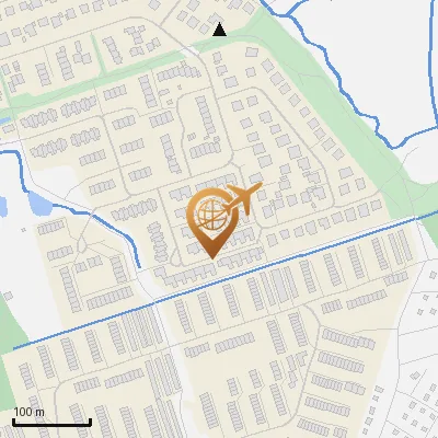 Foto zu Erich-Kästner-Ring 63, 22175 Hamburg