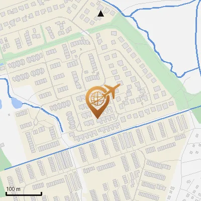 Foto zu Erich-Kästner-Ring 69, 22175 Hamburg