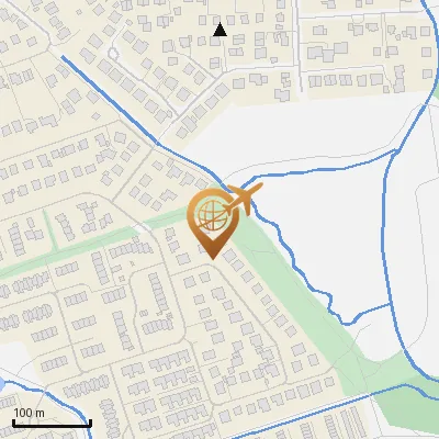 Foto zu Erich-Kästner-Ring 7, 22175 Hamburg