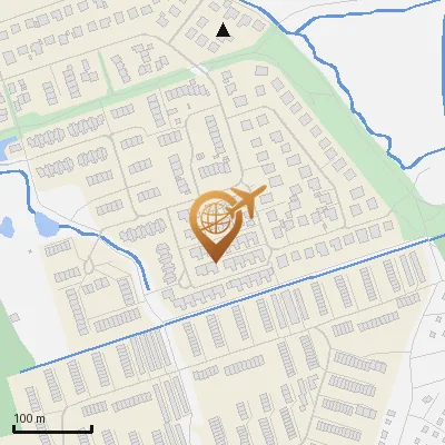 Foto zu Erich-Kästner-Ring 71, 22175 Hamburg