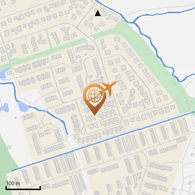 Foto zu Erich-Kästner-Ring 77, 22175 Hamburg