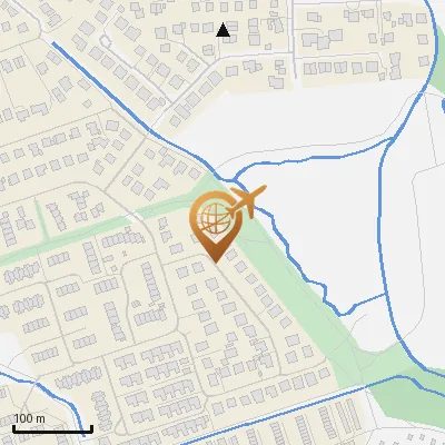 Foto zu Erich-Kästner-Ring 9, 22175 Hamburg