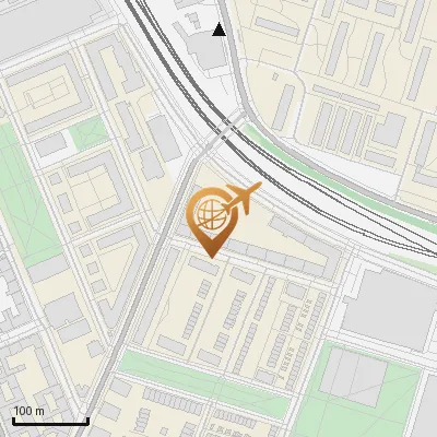Foto zu Erich-Nehlhans-Straße 19, 10247 Berlin