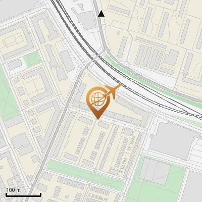 Foto zu Erich-Nehlhans-Straße 21, 10247 Berlin