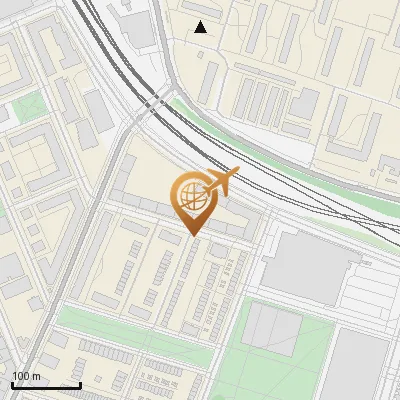 Foto zu Erich-Nehlhans-Straße 25, 10247 Berlin