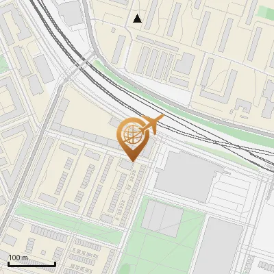 Foto zu Erich-Nehlhans-Straße 29, 10247 Berlin