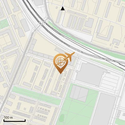 Foto zu Erich-Nehlhans-Straße 30, 10247 Berlin