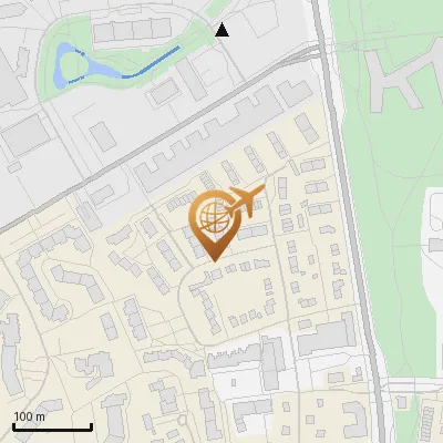 Foto zu Erich-Plate-Weg 2, 22419 Hamburg