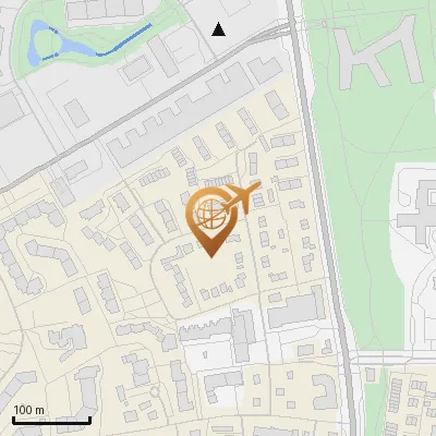 Foto zu Erich-Plate-Weg 3, 22419 Hamburg