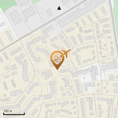 Foto zu Erich-Plate-Weg 40, 22419 Hamburg