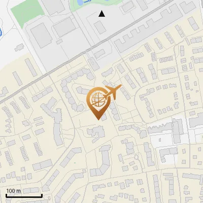 Foto zu Erich-Plate-Weg 48, 22419 Hamburg