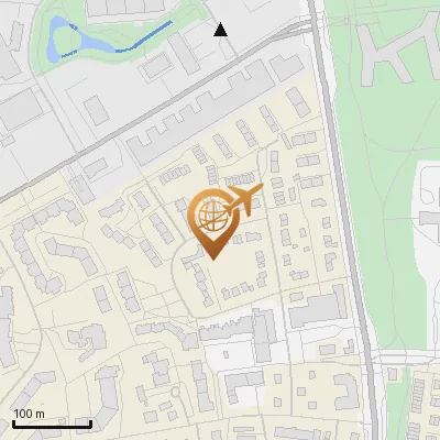 Foto zu Erich-Plate-Weg 7, 22419 Hamburg