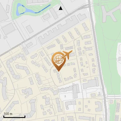 Foto zu Erich-Plate-Weg 9, 22419 Hamburg