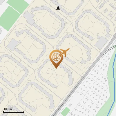 Foto zu Erich-Ziegel-Ring 11, 22309 Hamburg