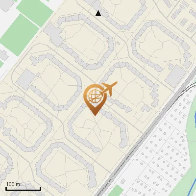 Foto zu Erich-Ziegel-Ring 13, 22309 Hamburg