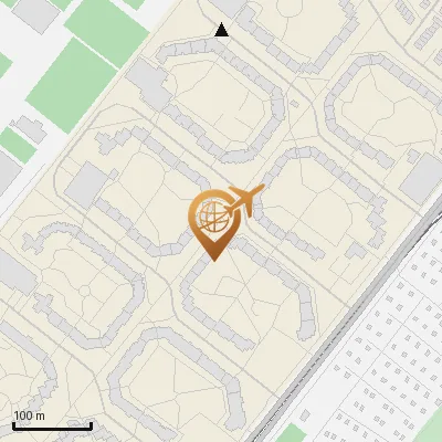 Foto zu Erich-Ziegel-Ring 17, 22309 Hamburg