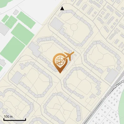 Foto zu Erich-Ziegel-Ring 26, 22309 Hamburg