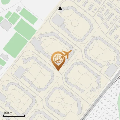 Foto zu Erich-Ziegel-Ring 28, 22309 Hamburg