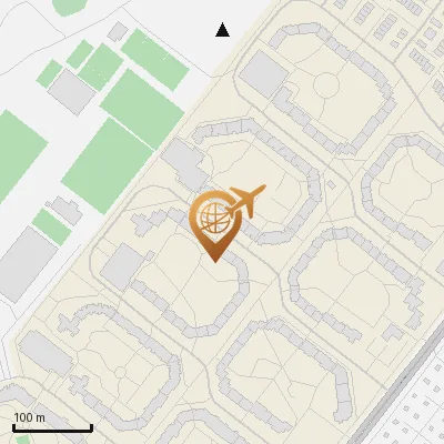 Foto zu Erich-Ziegel-Ring 31, 22309 Hamburg