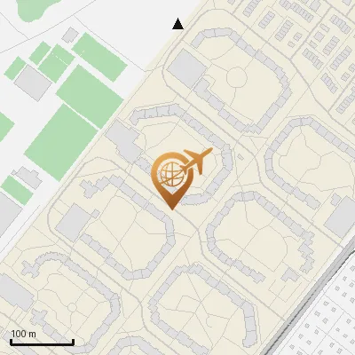 Foto zu Erich-Ziegel-Ring 32, 22309 Hamburg