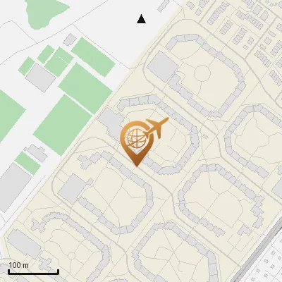 Foto zu Erich-Ziegel-Ring 36, 22309 Hamburg