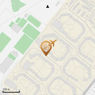 Foto zu Erich-Ziegel-Ring 38, 22309 Hamburg