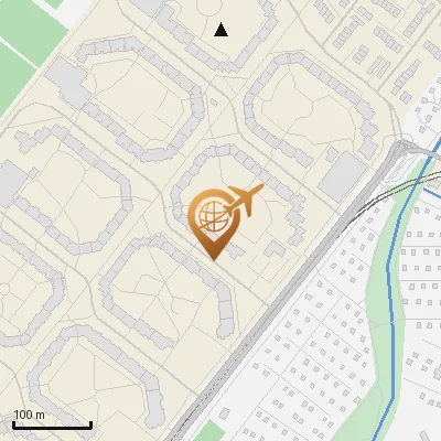 Foto zu Erich-Ziegel-Ring 4, 22309 Hamburg