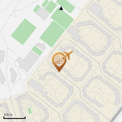 Foto zu Erich-Ziegel-Ring 43, 22309 Hamburg