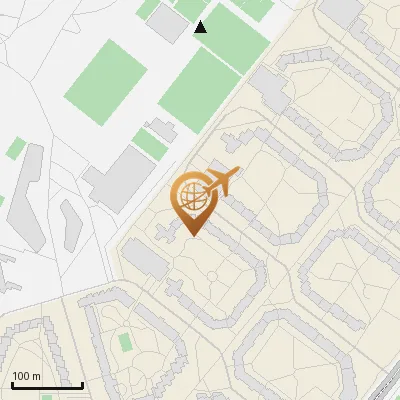 Foto zu Erich-Ziegel-Ring 52, 22309 Hamburg