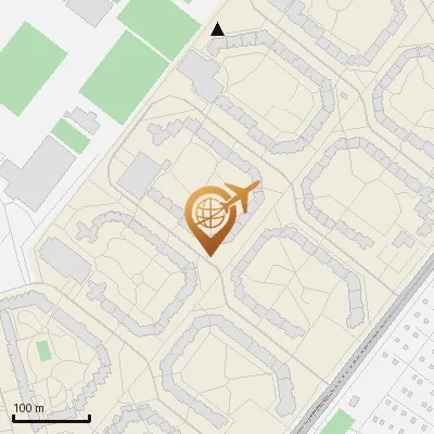 Foto zu Erich-Ziegel-Ring 55, 22309 Hamburg