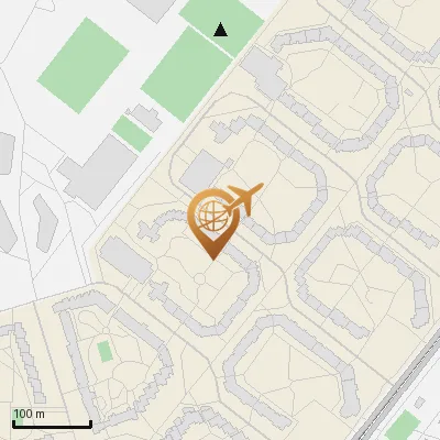 Foto zu Erich-Ziegel-Ring 58, 22309 Hamburg