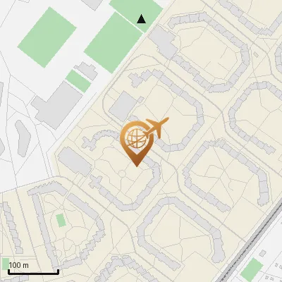 Foto zu Erich-Ziegel-Ring 60, 22309 Hamburg