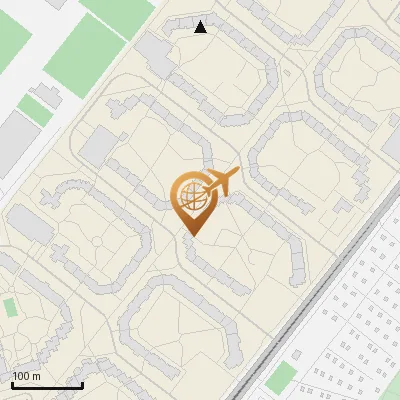 Foto zu Erich-Ziegel-Ring 63, 22309 Hamburg