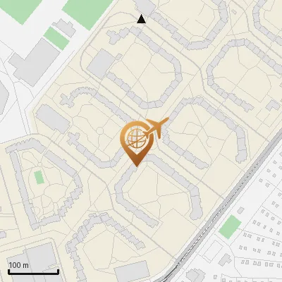 Foto zu Erich-Ziegel-Ring 70, 22309 Hamburg