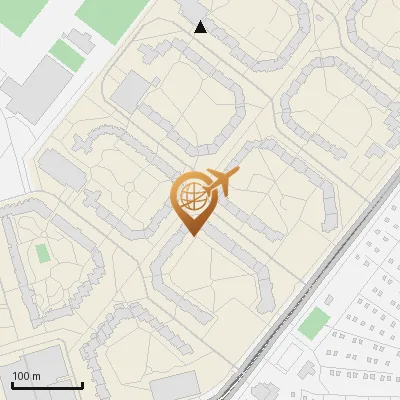 Foto zu Erich-Ziegel-Ring 72, 22309 Hamburg