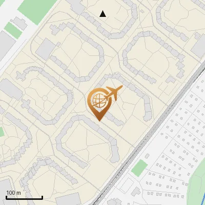 Foto zu Erich-Ziegel-Ring 73, 22309 Hamburg