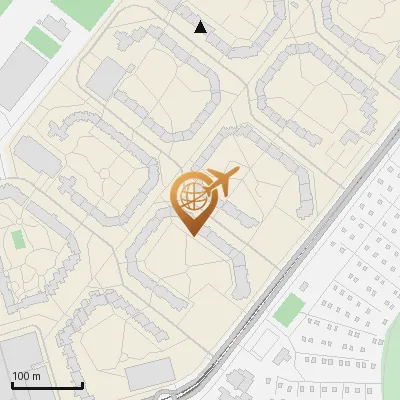 Foto zu Erich-Ziegel-Ring 76, 22309 Hamburg