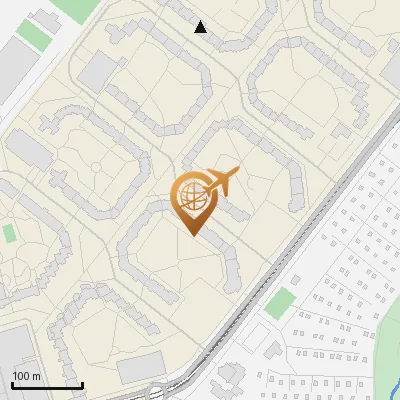 Foto zu Erich-Ziegel-Ring 78, 22309 Hamburg