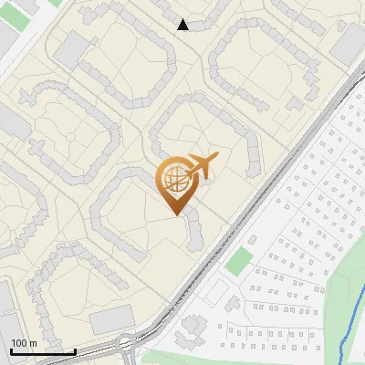 Foto zu Erich-Ziegel-Ring 82, 22309 Hamburg