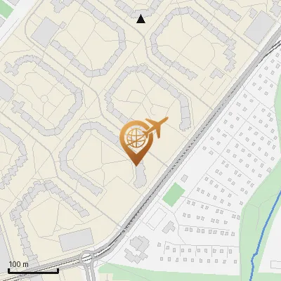 Foto zu Erich-Ziegel-Ring 84, 22309 Hamburg