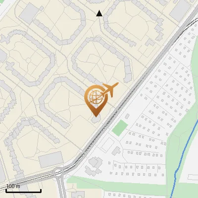 Foto zu Erich-Ziegel-Ring 86, 22309 Hamburg