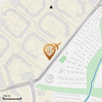 Foto zu Erich-Ziegel-Ring 88, 22309 Hamburg