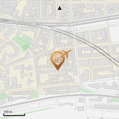 Foto zu Erichstraße 18, 20359 Hamburg