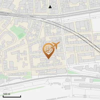 Foto zu Erichstraße 19, 20359 Hamburg